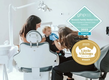 Blossom Family Dental Care 