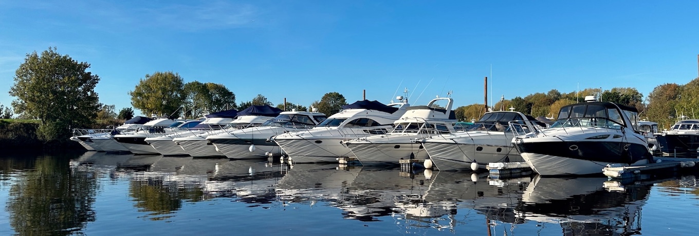 Boating and Cruises in York