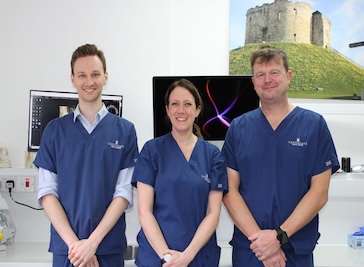 Castlegate Dental Centre York