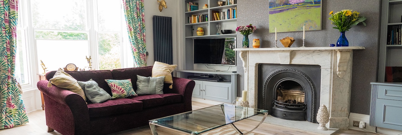 Guest Houses and B&B's in York