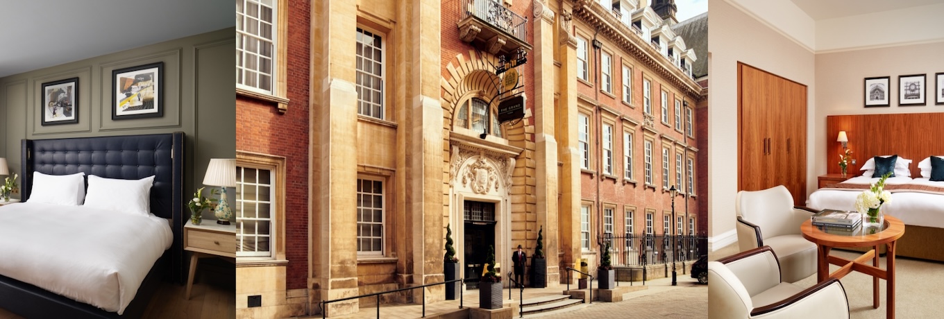 Hotels in York Hotels in York
