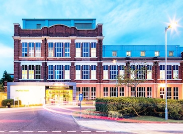Nuffield Health York Hospital