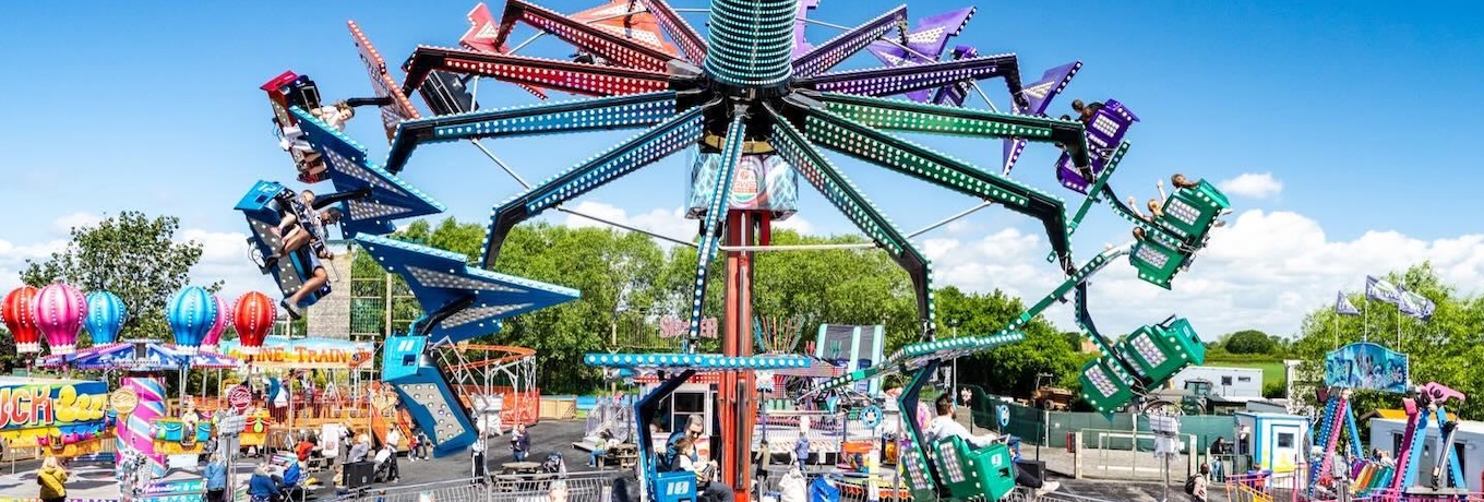 Theme Parks in York