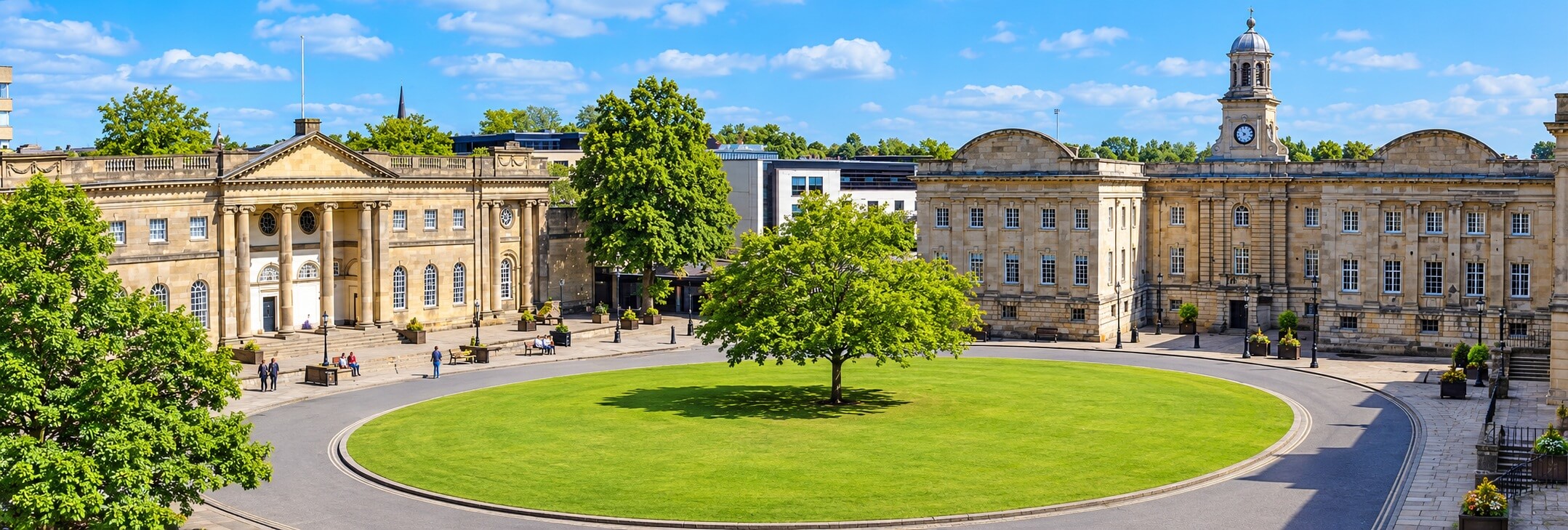 Things to do in York