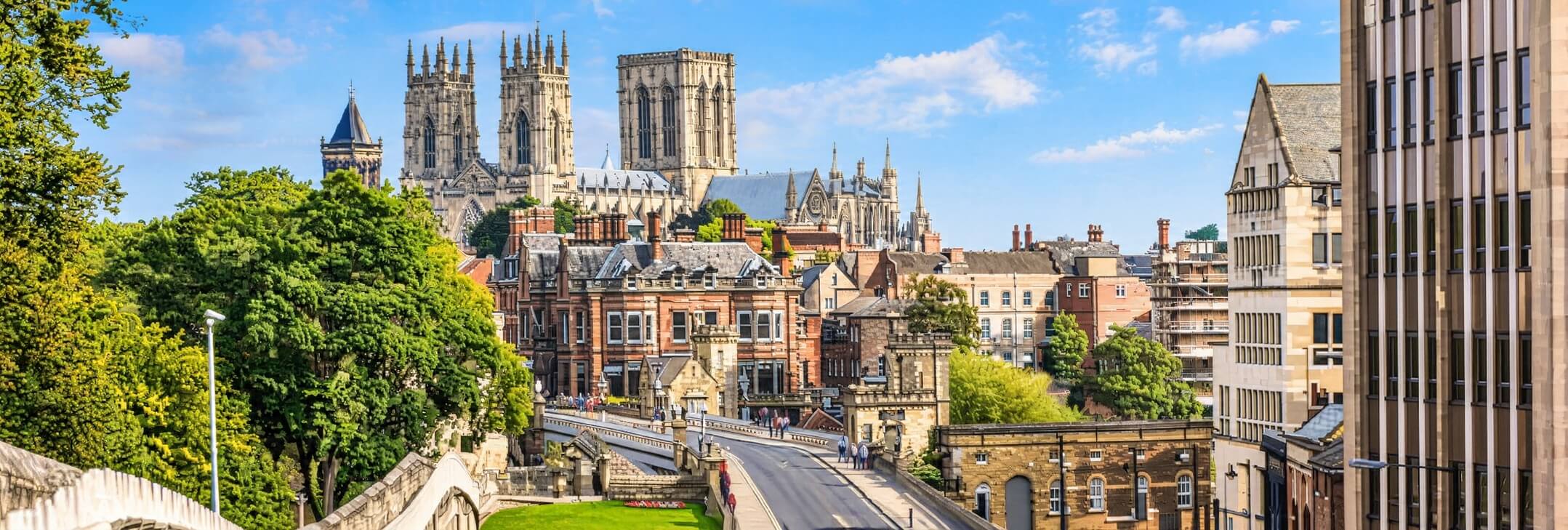 Whats On In York