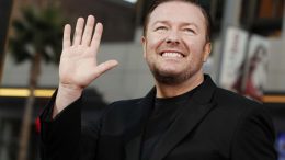 Ricky Gervais returning to York