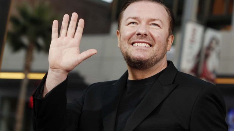Ricky Gervais returning to York